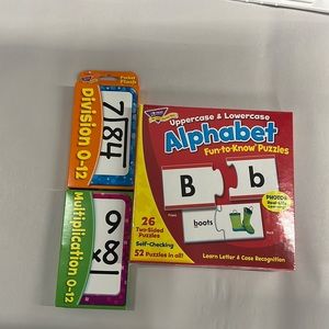 Kids Learning Bundle - NEW